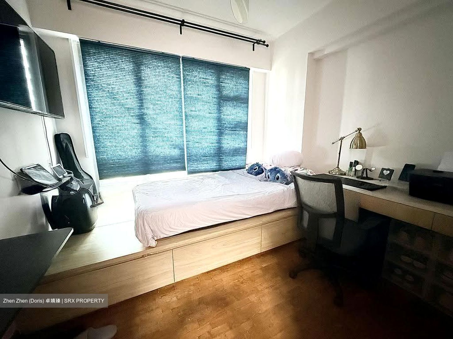 Blk 274C Punggol Regalia (Punggol), HDB 5 Rooms #636552441